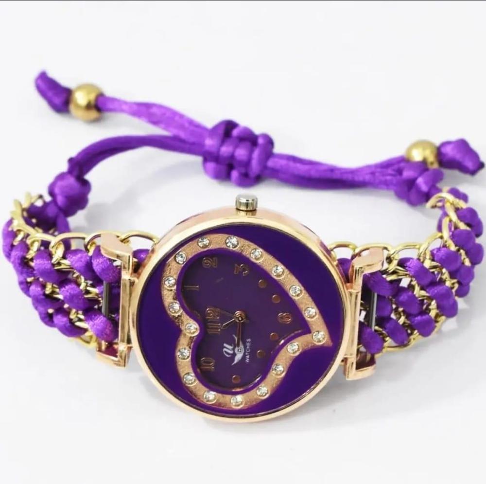 Women's Classic Analogue Bracelet Watch