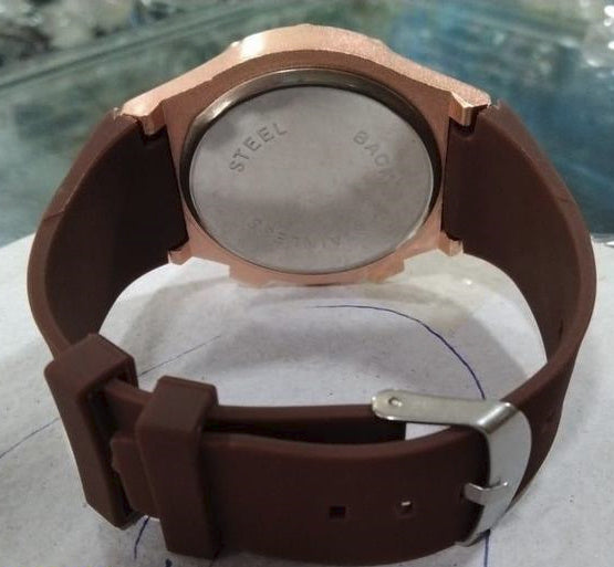 Hublot Men's Watch Men's Casual Analogue Watch